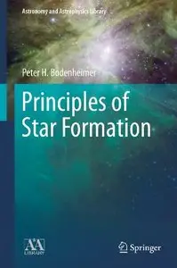 Principles of Star Formation (repost)