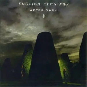 English Evenings - After Dark (1985) {2018, Limited Edition, Remastered}