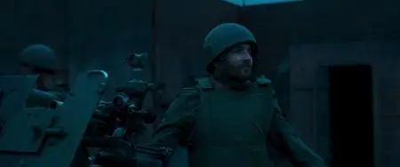 Last Sentinel (2023)