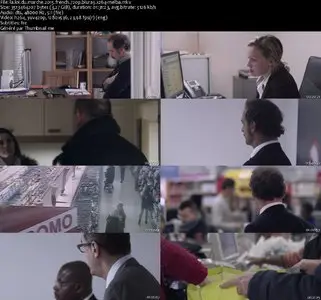 La Loi du marché (2015)