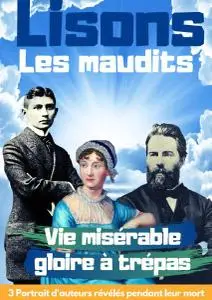 Lisons les Maudits - N°33 2020
