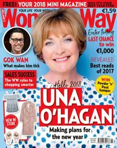 Woman's Way – 19 December 2017