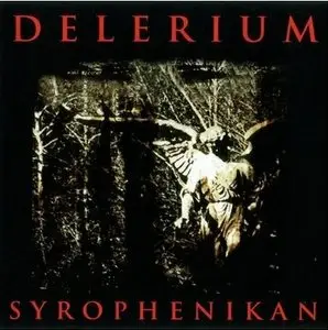 Delerium - Almost Complete Discography