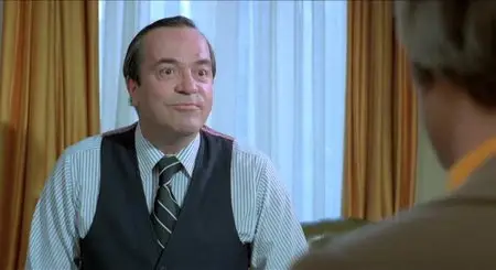 The Comeback (1978)