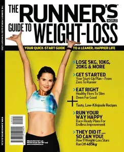 The Runner’s World Guide to Weight-Loss - Edition 2014 (True PDF)