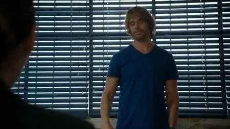 NCIS: Los Angeles S09E06