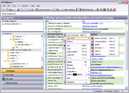 URLBase v6.0 Professional