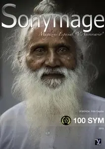 Sonymage - Especial 2015