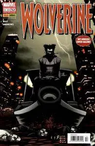 Wolverine 52 Vol 2 Mai 2008