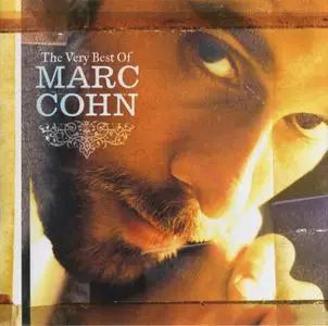 Marc Cohn - The Very Best Of Marc Cohn (2006)