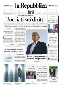 la Repubblica - 31 Marzo 2023