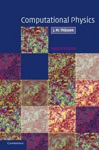 Computational Physics, 2nd edition 