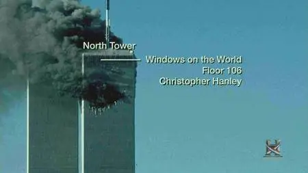 History Channel - Voices from Inside the Towers (2011)