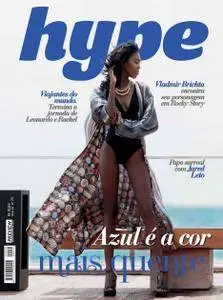 Hype Magazine - No.73 2017