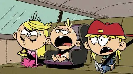 The Loud House S03E18