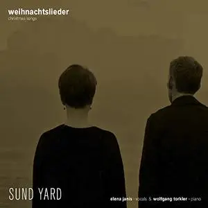 Sund Yard - Weihnachtslieder (Christmas Songs) (2018) [Re-up]