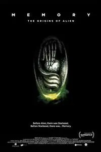 Memory: The Origins of Alien (2019)