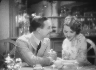 Ma cousine de Varsovie (1931)