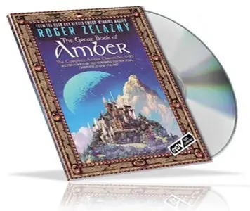 Roger Zelazny - The Chronicles of Amber (1-10)