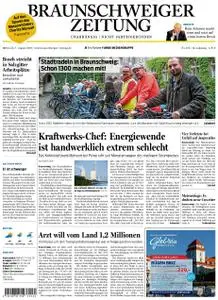 Braunschweiger Zeitung - 07. August 2019