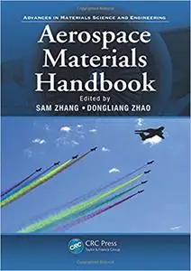 Aerospace Materials Handbook