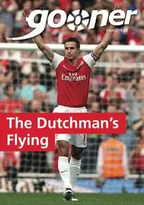 The Gooner - Issue 219