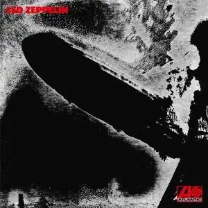 Led Zeppelin - Led Zeppelin (Deluxe Edition) (1969/2021) [Official Digital Download 24/96]