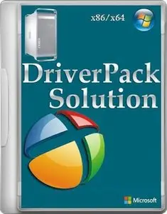 DriverPack Solution v15.10 Final Full Edition