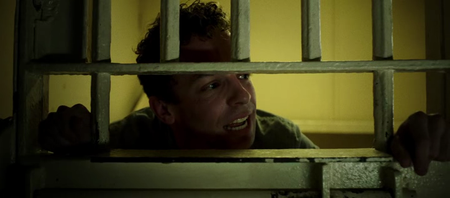 Black Site Delta (2017)