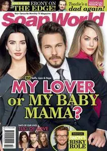 Soap World - October 2018