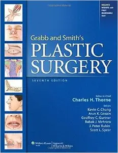 Grabb and Smith's Plastic Surgery, 7th edition