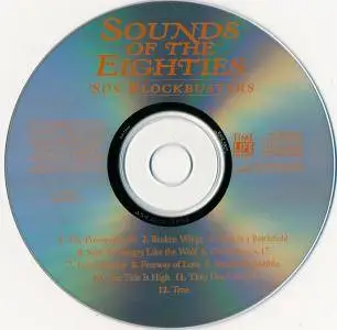 VA - Sounds Of The 80s: Volume 1 (2005) {3CD Box Set}