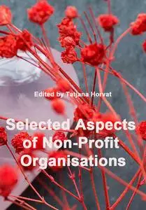 "Selected Aspects of Non-Profit Organisations" ed. by Tatjana Horvat