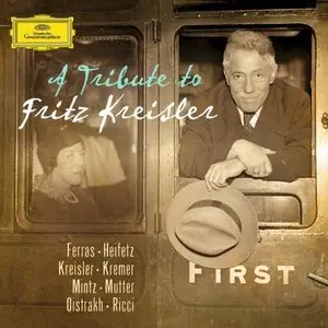 A Tribute To Fritz Kreisler (2012)