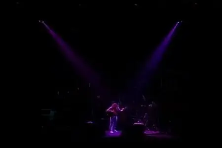 Pat Metheny Group - We Live Here - Live In Japan (1995) [Repost]
