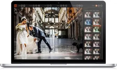 DxO FilmPack 5.5.3 Build 505 Elite Multilingual