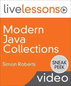 Modern Java Collections
