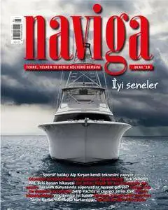 Naviga - Aralık 2017