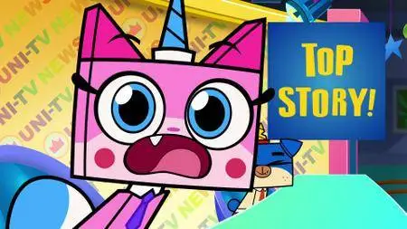 Unikitty S01E20