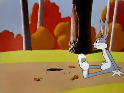 Looney Tunes Super Stars - Bugs Bunny: Hare Extraordinaire (1950-1964)
