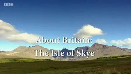 BBC - About Britain: Isle of Skye (1954)