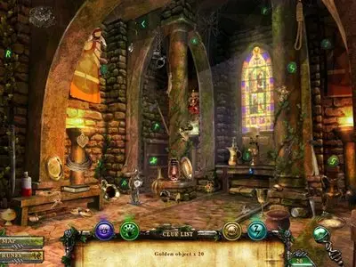 King Arthur v1.0.0.917