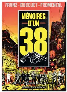 Fromental & Franz - Mémoires d'un 38 - One Shot - (re-up)