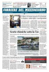 Corriere del Mezzogiorno Campania - 19 Ottobre 2017
