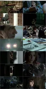 Eyes of Crystal (2004) Occhi di cristallo