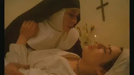 Convent of Sinners (1986)
