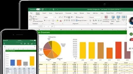 Aprende a usar Excel desde cero (para Mac)