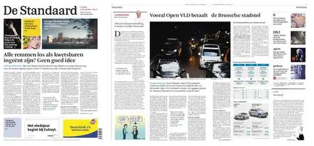 De Standaard – 04 december 2020