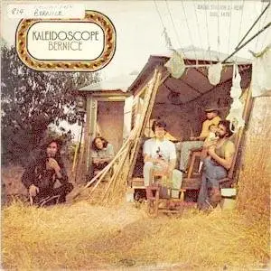 Kaleidoscope (US) - 4 Albums 1967 - 1970