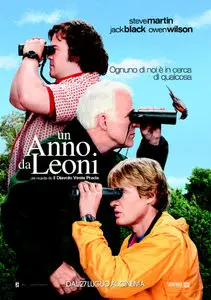 Un Anno da Leoni (2011)